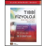 Tıbbi Fizyoloji Klinik Tıbbın Temelleri - Rodney A. Rhoades