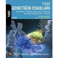 Tıbbi Genetiğin Esasları - Edward S. Tobias Michael Connor Malcom Ferqusan-Smith