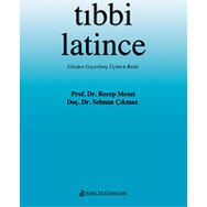 Tıbbi Latince Nobel - Tıp Kitabevleri