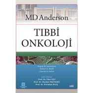 Tıbbi Onkoloji - Md Anderson - Nobel Tıp Kitabevi
