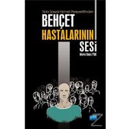 Tıbbi Sosyal Hizmet Perspektifinden Behçet Hastalarının Sesi - Merve Deniz Pak