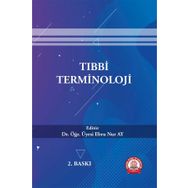 Tıbbi Terminoloji - Ankara Nobel Tıp Kitabevi