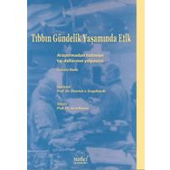Tıbbın Gündelik Yaşamında Etik - Nobel Tıp Kitabevi