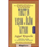 Tibet’in Yaşam ve Ölüm Kitabı - Sogyal Rinpoche
