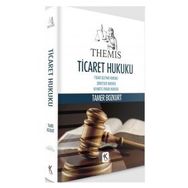 TICARET HUKUKU - ŞABAN KAYIHAN (ISBN:9789750210709)
