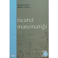 Ticaret Matematiği - Hüseyin İleri