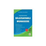 TICARI BELGELERLE BİLGİSAYARLI MUHASEBE LKS2 / GMS-5 / IMS-5 - ORHAN SAĞÇOLAK, ÖZKAN SAĞÇOLAK