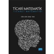 Ticari Matematik - Cemil Teke