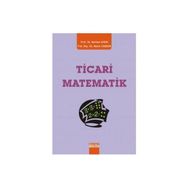 TICARI MATEMATIK - NURHAN AYDIN;METIN COŞKUN
