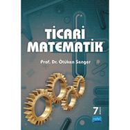 Ticari Matematik - Ötüken Senger