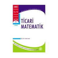 TICARI MATEMATIK - SIDDIK ARSLAN