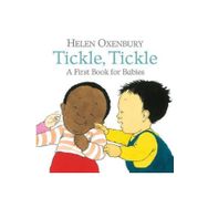 Tickle Tickle - Walker Books