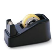 Ticon 1020 Mini Boy Siyah Bant Makinası
