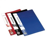 Ticon 10581 Kırmızı 30'lu A4 Katalog Sunum Dosya