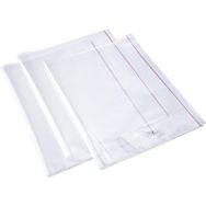 Ticon 10'lu Şeffaf Hazır Defter Kabı