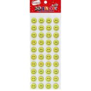 Ticon 177558 Puffy Sticker