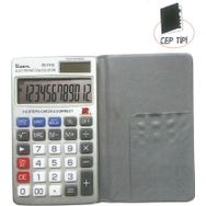 Ticon CC-7112 Cep Tipi Hesap Makinesi