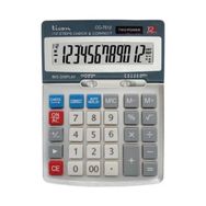 Ticon CC-7512 Hesap Makinesi