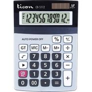 Ticon CH-5112 Hesap Makinesi