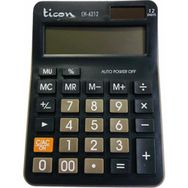 Ticon Ch-6212 Hesap Makinesi