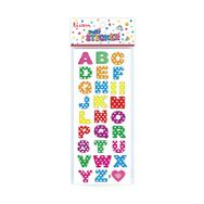 Ticon Puffy 348890 Sticker