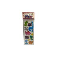 Ticon Puffy 348906 Sticker