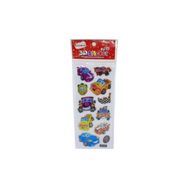 Ticon Puffy 348945 Sticker