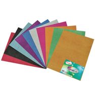 Ticon Simli 50x70 25'li Fon Kartonu