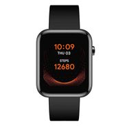 Ticwatch GTH Siyah Akıllı Saat