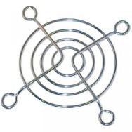 Tidar 80 x 80 mm Metal Fan Teli