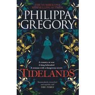 Tidelands: Her New Sunday Times Number One Bestseller
