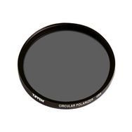 Tiffen 62mm Dairesel Polarize Filtre