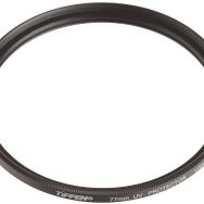 Tiffen Fotoğraf/Video Filtresi 77 mm UV Protector Filtre