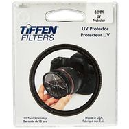 Tiffen UV filtresi/koruma filtresi, 82 mm
