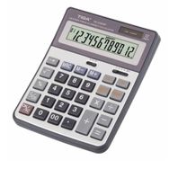 Tiga CD-2383 Hesap Makinesi