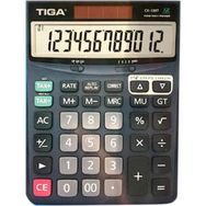 Tiga CX-130T Hesap Makinesi