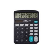 Tiga TG-837 12 Haneli Hesap Makinesi