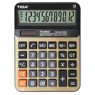 Tiga TG-8822 Hesap Makinesi