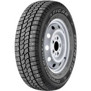 Tigar 195/75 R16C 107/105R Cargo Speed Winter Kış Lastiği