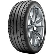 Tigar 215/45 ZR18 93Y XL Ultra High Performance Yaz Lastiği Üretim Yılı: 2023