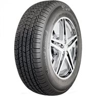 Tigar 235/55 R19 105W XL Summer SUV Yaz Lastiği Üretim Yılı: 2021