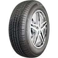 Tigar 235/55 R19 105W XL Summer SUV Yaz Lastiği Üretim Yılı: 2022