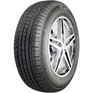 Tigar 255/45 R20 101W Summer SUV Yaz Lastiği
