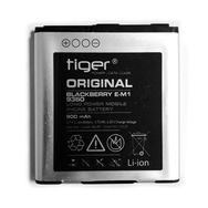 Tiger Blackberry 9360 E-m1 900mAh Uyumlu Batarya