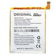 Tiger Casper VIA V6 2800mAh Uyumlu Batarya