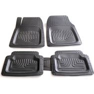 Tiger Marketing Toyota Land Cruiser Uyumlu 3D Havuzlu Paspas