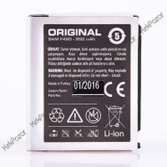 Tiger Samsung F480 AB553446CC 850mAh Uyumlu Batarya