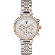 Tiger TI-595B Kadın Kol Saati