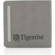 Tigertint Sert Kapak 140 gr 12x12 cm 80 Yaprak Gri Eskiz Defteri