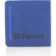 Tigertint Sert Kapak 140 gr 12x12 cm 80 Yaprak Mavi Eskiz Defteri